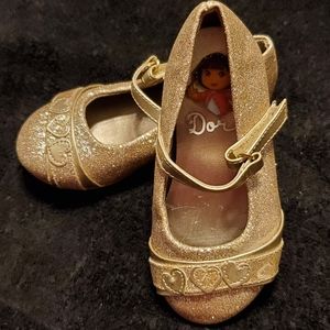 Dora the Explorer Toddler Girl Mary Jane's